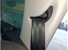 CINTURON SEGURIDAD TRASERO IZQUIERDO 