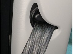 CINTURON SEGURIDAD TRASERO DERECHO 