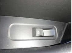 MANDO ELEVALUNAS TRASERO IZQUIERDO 