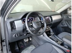 Recambio de kit airbag para skoda kodiaq i (ns6, ns7, nv7) 2.0 tdi referencia OEM IAM    2