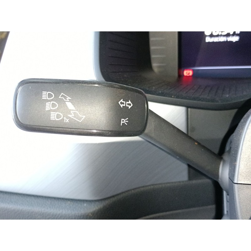 Recambio de mando intermitentes para skoda kodiaq i (ns6, ns7, nv7) 2.0 tdi referencia OEM IAM   