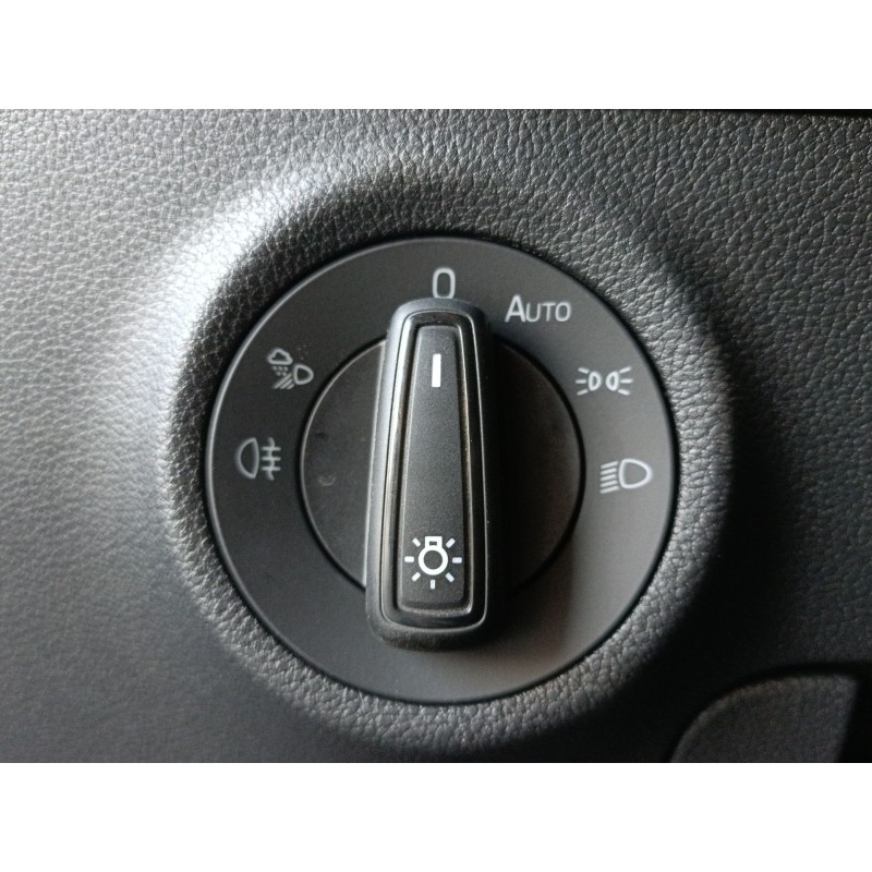 Recambio de mando luces para skoda kodiaq i (ns6, ns7, nv7) 2.0 tdi referencia OEM IAM   