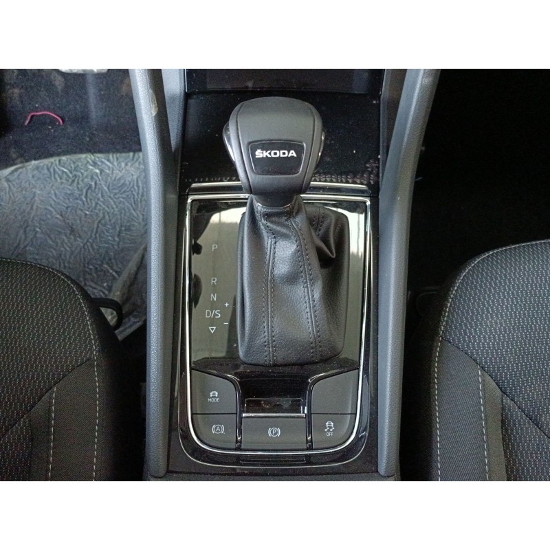 Recambio de palanca cambio para skoda kodiaq i (ns6, ns7, nv7) 2.0 tdi referencia OEM IAM   
