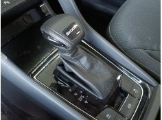 Recambio de palanca cambio para skoda kodiaq i (ns6, ns7, nv7) 2.0 tdi referencia OEM IAM    2