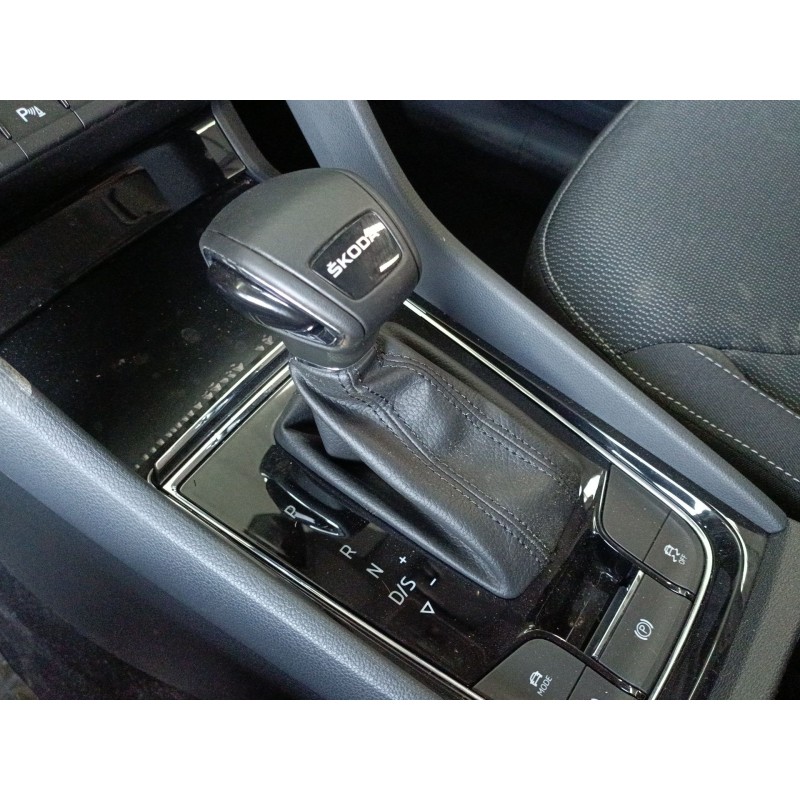 Recambio de palanca cambio para skoda kodiaq i (ns6, ns7, nv7) 2.0 tdi referencia OEM IAM   