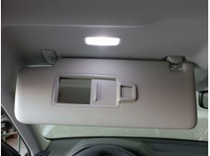 Recambio de parasol izquierdo para skoda kodiaq i (ns6, ns7, nv7) 2.0 tdi referencia OEM IAM   