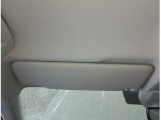 Recambio de parasol izquierdo para skoda kodiaq i (ns6, ns7, nv7) 2.0 tdi referencia OEM IAM    2