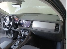 Recambio de kit airbag para skoda kodiaq i (ns6, ns7, nv7) 2.0 tdi referencia OEM IAM   