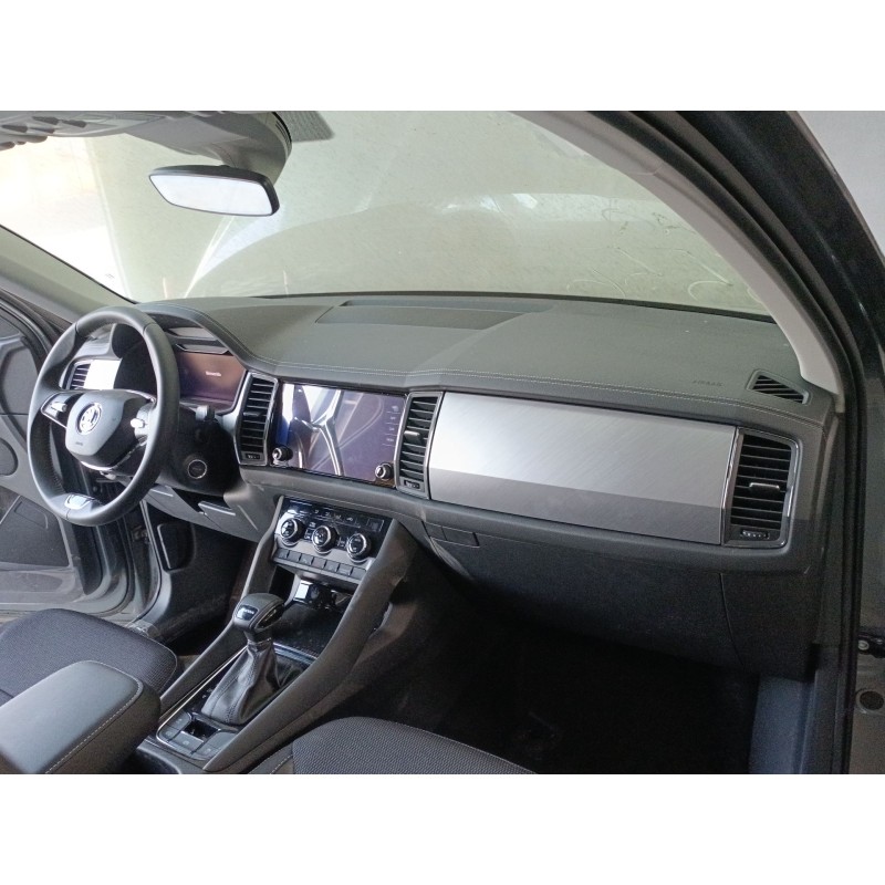 Recambio de kit airbag para skoda kodiaq i (ns6, ns7, nv7) 2.0 tdi referencia OEM IAM   