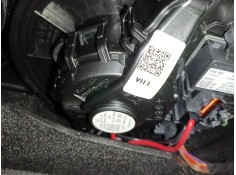 VENTILADOR CALEFACCION 5WB819015 