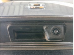 MANETA EXTERIOR PORTON 