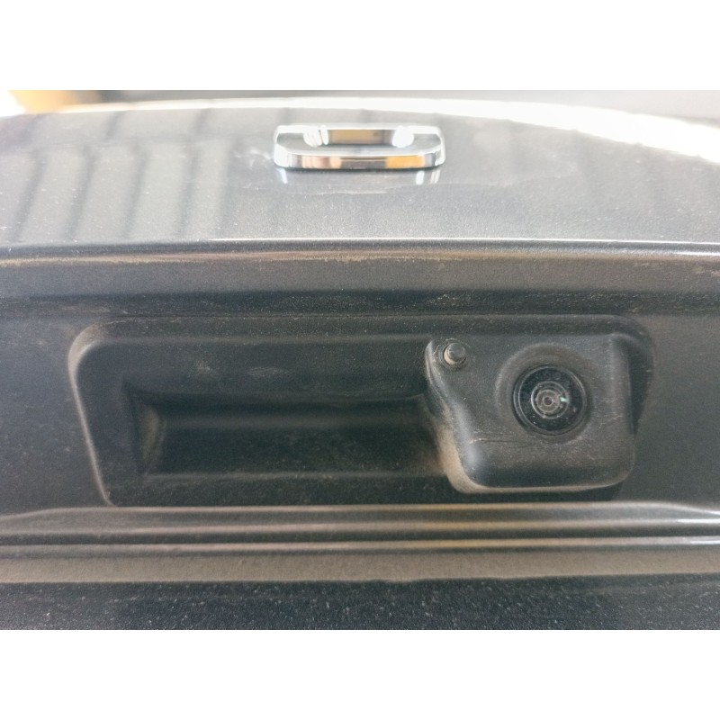 Recambio de maneta exterior porton para skoda kodiaq i (ns6, ns7, nv7) 2.0 tdi referencia OEM IAM   