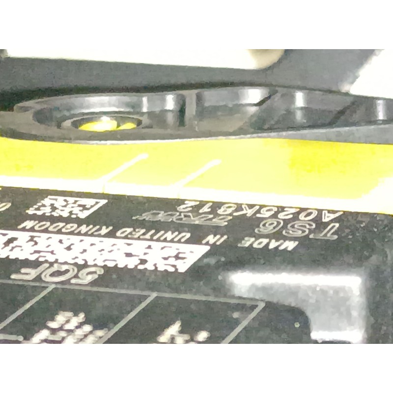 Recambio de kit airbag para skoda kodiaq i (ns6, ns7, nv7) 2.0 tdi referencia OEM IAM   