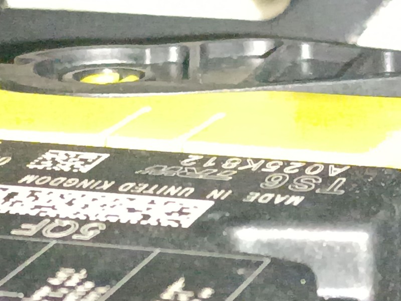 Recambio de kit airbag para skoda kodiaq i (ns6, ns7, nv7) 2.0 tdi referencia OEM IAM   