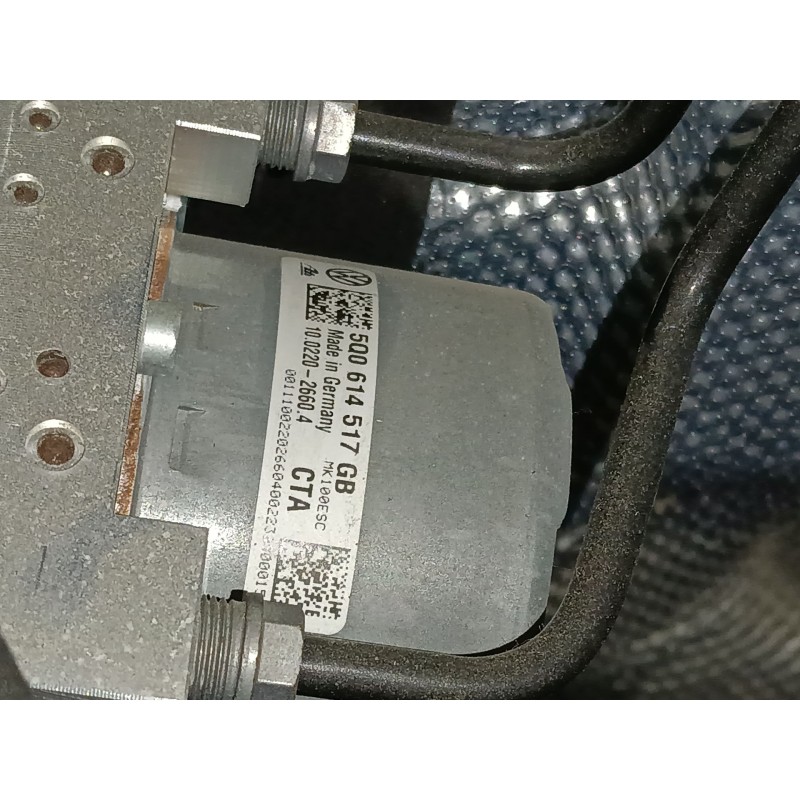 Recambio de abs para skoda kodiaq i (ns6, ns7, nv7) 2.0 tdi referencia OEM IAM   