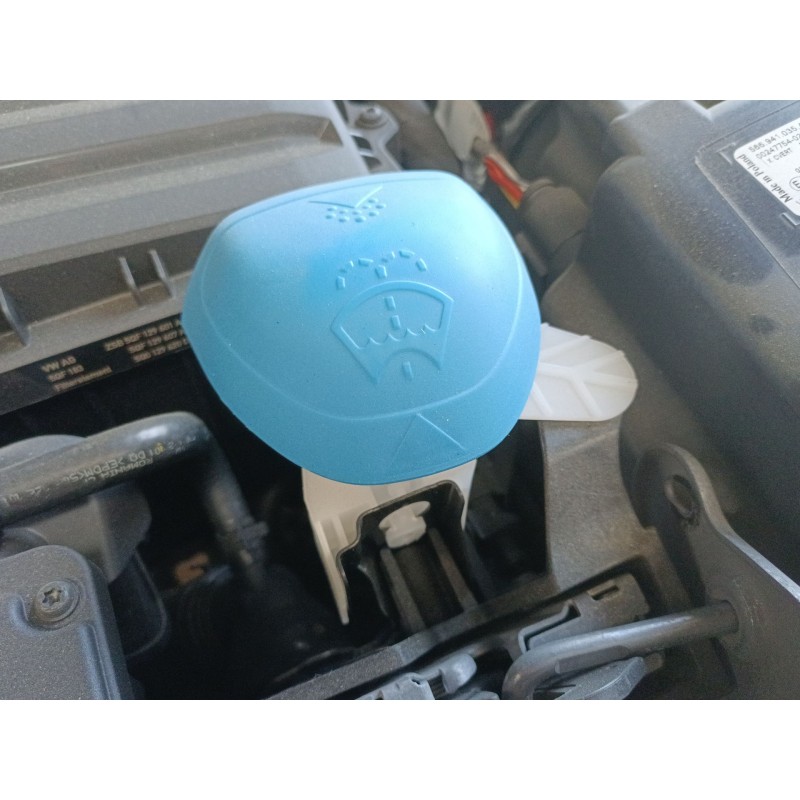 Recambio de deposito limpia para skoda kodiaq i (ns6, ns7, nv7) 2.0 tdi referencia OEM IAM   