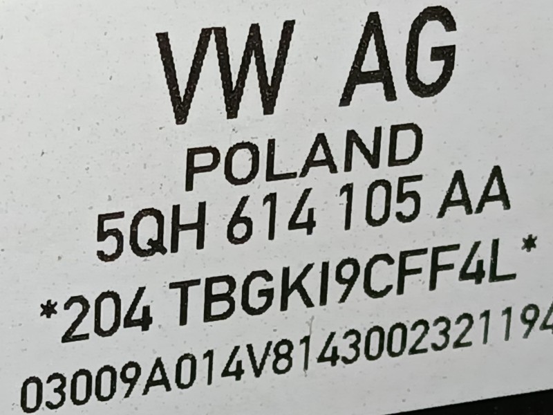Recambio de servofreno para skoda kodiaq i (ns6, ns7, nv7) 2.0 tdi referencia OEM IAM   