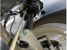 AMORTIGUADOR DELANTERO IZQUIERDO 