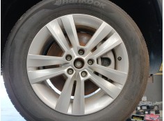Recambio de juego llantas para skoda kodiaq i (ns6, ns7, nv7) 2.0 tdi referencia OEM IAM   