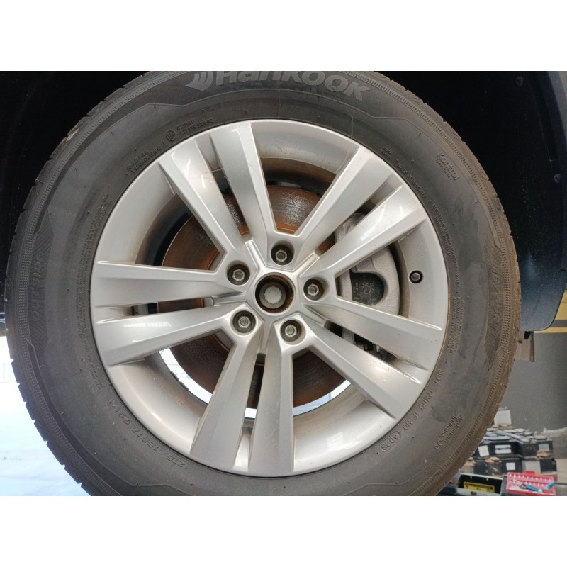 Recambio de juego llantas para skoda kodiaq i (ns6, ns7, nv7) 2.0 tdi referencia OEM IAM   
