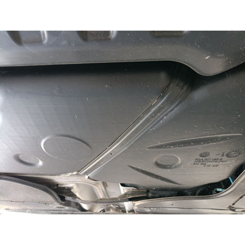 Recambio de deposito combustible para skoda kodiaq i (ns6, ns7, nv7) 2.0 tdi referencia OEM IAM   