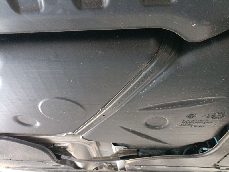 Recambio de deposito combustible para skoda kodiaq i (ns6, ns7, nv7) 2.0 tdi referencia OEM IAM   