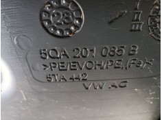 Recambio de deposito combustible para skoda kodiaq i (ns6, ns7, nv7) 2.0 tdi referencia OEM IAM    2