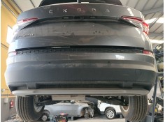 Recambio de paragolpes trasero para skoda kodiaq i (ns6, ns7, nv7) 2.0 tdi referencia OEM IAM   