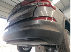 Recambio de paragolpes trasero para skoda kodiaq i (ns6, ns7, nv7) 2.0 tdi referencia OEM IAM    2