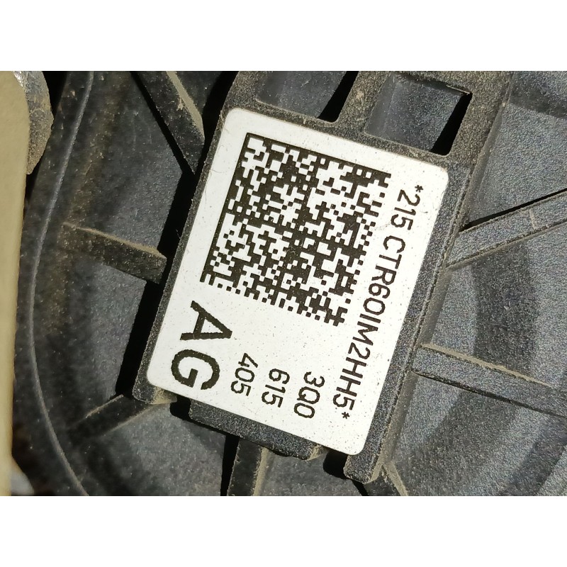 Recambio de pinza freno trasera izquierda para skoda kodiaq i (ns6, ns7, nv7) 2.0 tdi referencia OEM IAM   