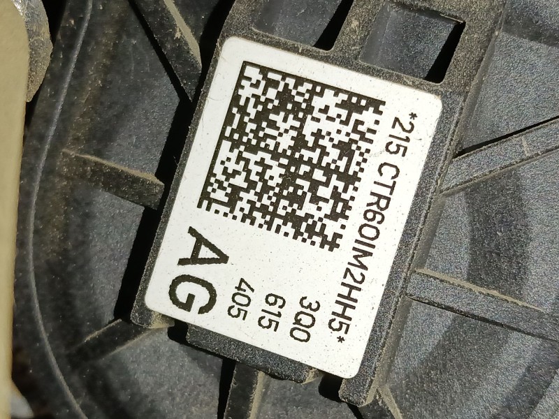 Recambio de pinza freno trasera izquierda para skoda kodiaq i (ns6, ns7, nv7) 2.0 tdi referencia OEM IAM   