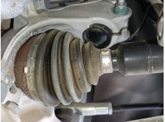 TRANSMISION DELANTERA DERECHA 3Q0407272CE 