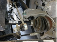 TRANSMISION DELANTERA IZQUIERDA 3Q0407271AH 