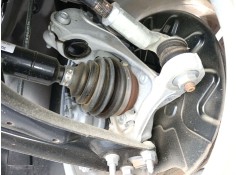 Recambio de mangueta delantera derecha para skoda kodiaq i (ns6, ns7, nv7) 2.0 tdi referencia OEM IAM   