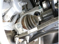 Recambio de mangueta delantera derecha para skoda kodiaq i (ns6, ns7, nv7) 2.0 tdi referencia OEM IAM    2