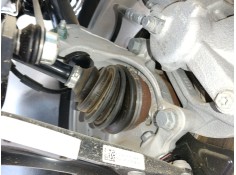 Recambio de mangueta delantera izquierda para skoda kodiaq i (ns6, ns7, nv7) 2.0 tdi referencia OEM IAM    2