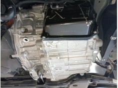 Recambio de caja cambios para skoda kodiaq i (ns6, ns7, nv7) 2.0 tdi referencia OEM IAM VDA  