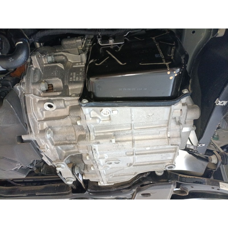 Recambio de caja cambios para skoda kodiaq i (ns6, ns7, nv7) 2.0 tdi referencia OEM IAM VDA  