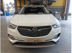 opel grandland / grandland x (a18, p1uo) del año 2019 2