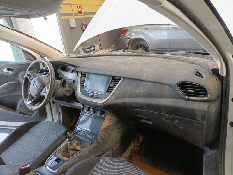opel grandland / grandland x (a18, p1uo) del año 2019