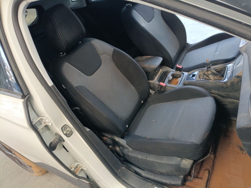 opel grandland / grandland x (a18, p1uo) del año 2019