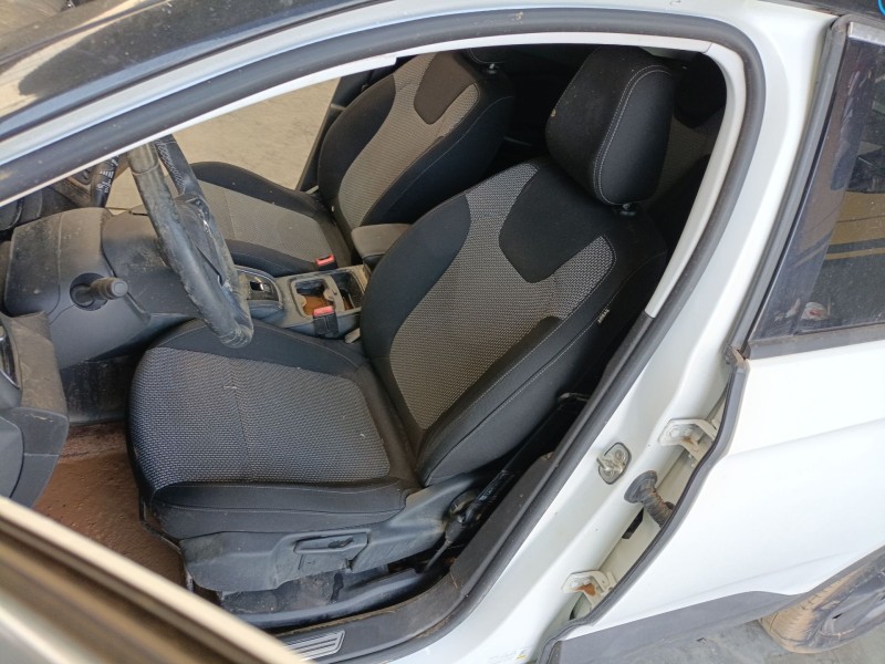 opel grandland / grandland x (a18, p1uo) del año 2019