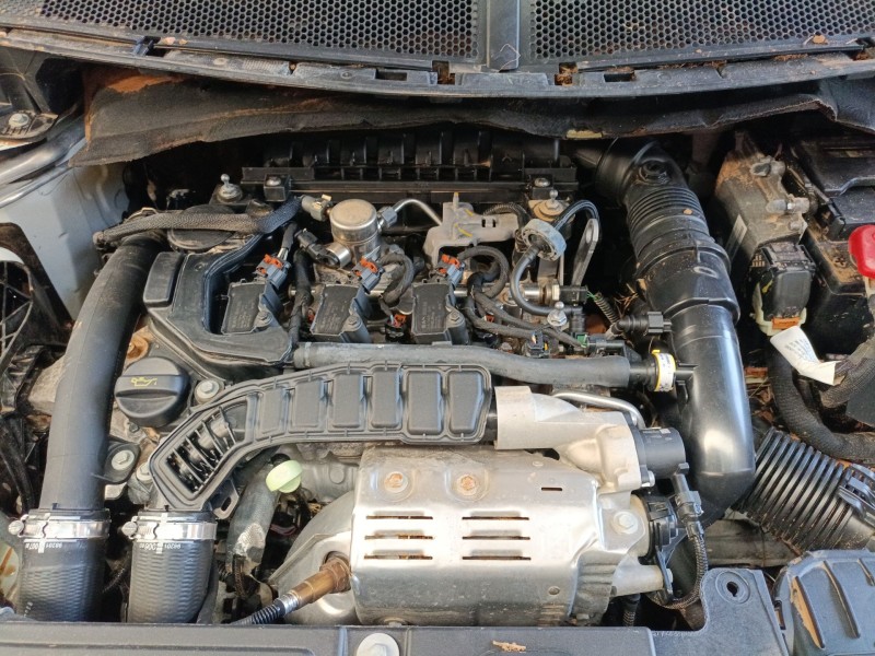 opel grandland / grandland x (a18, p1uo) del año 2019