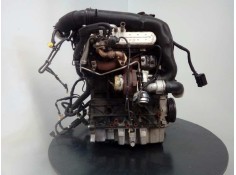 MOTOR COMPLETO TALLER M1-A2-22