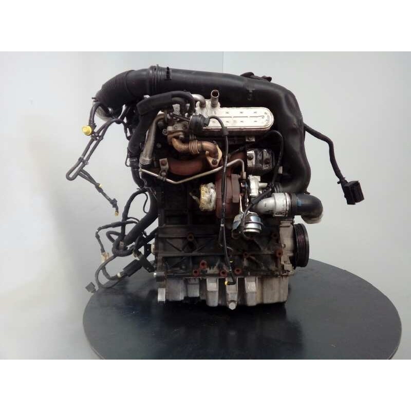 Recambio de motor completo para volkswagen passat variant (3c5) advance referencia OEM IAM TALLER  M1-A2-22