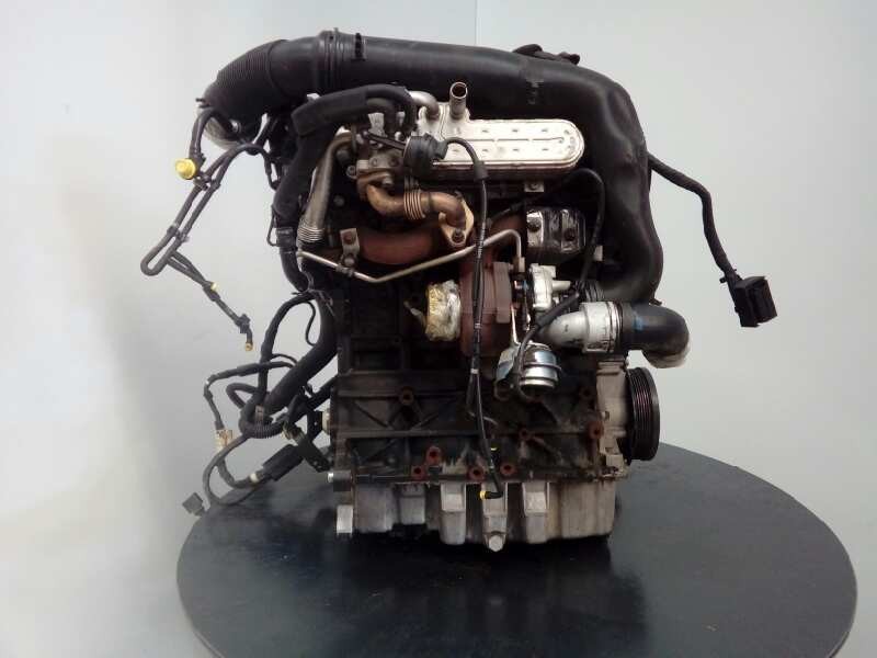 Recambio de motor completo para volkswagen passat variant (3c5) advance referencia OEM IAM TALLER  M1-A2-22