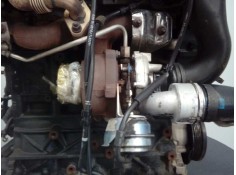 Recambio de motor completo para volkswagen passat variant (3c5) advance referencia OEM IAM TALLER  M1-A2-22 2