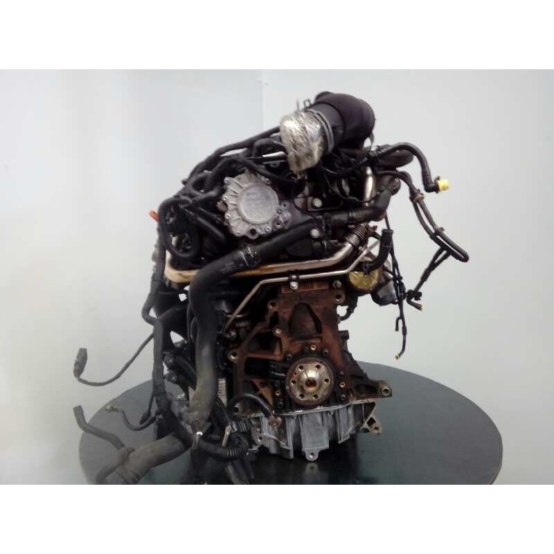 Recambio de motor completo para volkswagen passat variant (3c5) advance referencia OEM IAM TALLER  M1-A2-22