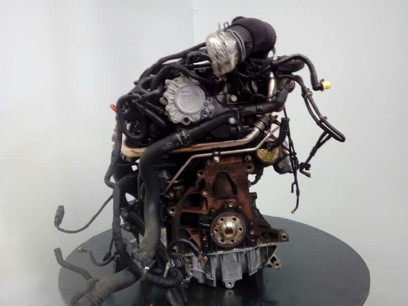 Recambio de motor completo para volkswagen passat variant (3c5) advance referencia OEM IAM TALLER  M1-A2-22