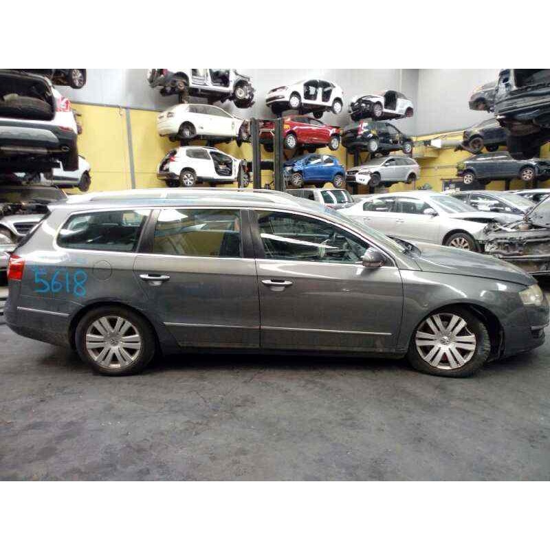 Recambio de motor completo para volkswagen passat variant (3c5) advance referencia OEM IAM TALLER  M1-A2-22